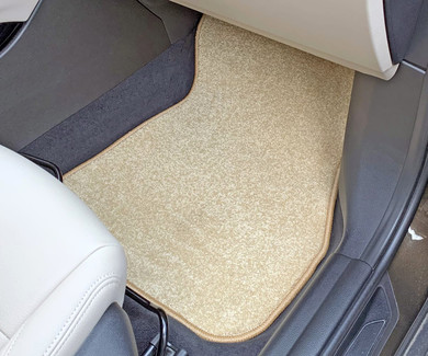 Ворсовые коврики на BMW X2 (F39) 2017&nbsp;-&nbsp;2023 в Череповеце