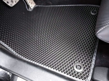 Коврики на Lexus GS IV 2011&nbsp;-&nbsp;2020 в Череповеце