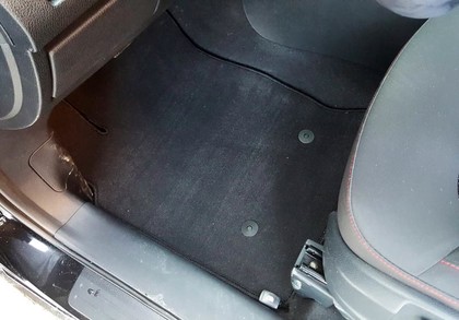 Коврики на FAW Besturn X80 2014&nbsp;-&nbsp;2021 в Череповеце