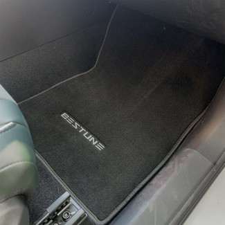 EVA коврики на FAW Bestune T55 2021&nbsp;-&nbsp;2026 в Череповеце