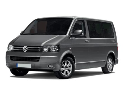 EVA коврики на Volkswagen Multivan (T5) 2003&nbsp;-&nbsp;2015 в Череповеце