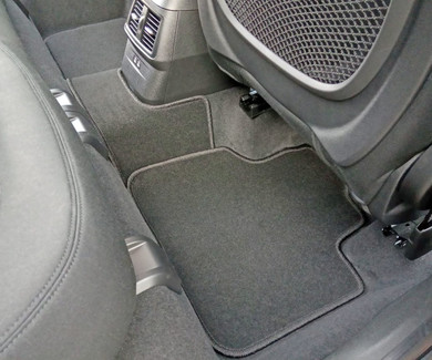 Коврики на BMW 2 Active Tourer (F45) 2014&nbsp;-&nbsp;2022 в Череповеце