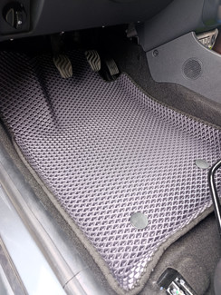 Коврики на Lada (ВАЗ) Largus 2012&nbsp;-&nbsp;2026 в Череповеце