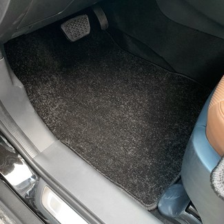 Ворсовые коврики на Changan CS95 2016&nbsp;-&nbsp;2026 в Череповеце