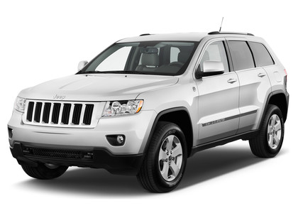 Ворсовые коврики на Jeep Grand Cherokee (WK2) 2010&nbsp;-&nbsp;2022 в Череповеце
