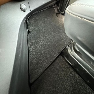 Ворсовые коврики на Shacman X6000 2022&nbsp;-&nbsp;2026 в Череповеце