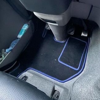 Ворсовые коврики на DAF LF 2001&nbsp;-&nbsp;2026 в Череповеце