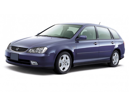 Ворсовые коврики на Honda Avancier I 1999&nbsp;-&nbsp;2003 в Череповеце