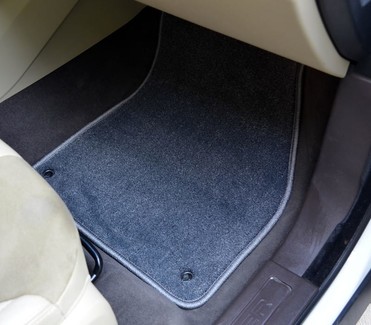 EVA коврики на Land Rover Range Rover Evoque I 2011&nbsp;-&nbsp;2018 в Череповеце