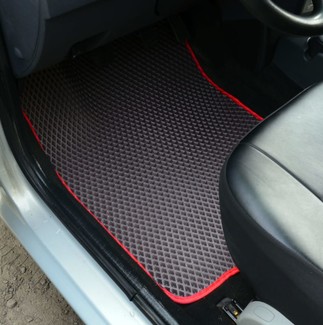 Ворсовые коврики на Renault Logan I 2004&nbsp;-&nbsp;2016 в Череповеце