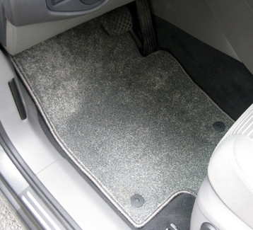 Ворсовые коврики на Volkswagen Sharan II 2010&nbsp;-&nbsp;2022 в Череповеце