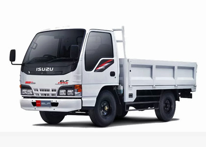 Ворсовые коврики на Isuzu ELF V узкая кабина 1993&nbsp;-&nbsp;2026 в Череповеце