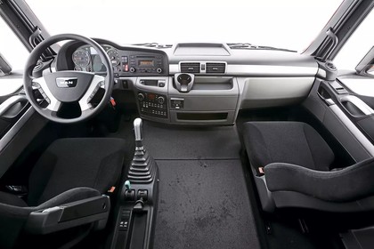 Ворсовые коврики на MAN TGS 2007&nbsp;-&nbsp;2020 в Череповеце