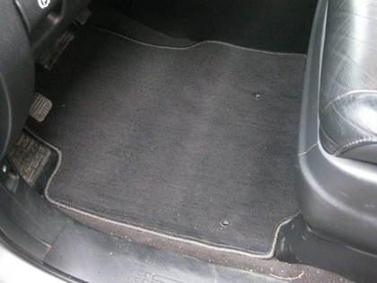 Коврики на Honda Pilot II 2008&nbsp;-&nbsp;2015 в Череповеце