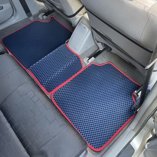 EVA коврики на Toyota Opa 2000&nbsp;-&nbsp;2005 в Череповеце