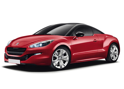 EVA коврики на Peugeot RCZ 2010&nbsp;-&nbsp;2015 в Череповеце