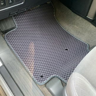 Коврики на Toyota Land Cruiser Prado 150 2009&nbsp;-&nbsp;2023 в Череповеце