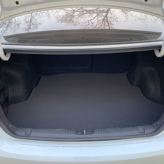 Ворсовые коврики на KIA Rio III 2011&nbsp;-&nbsp;2017 в Череповеце