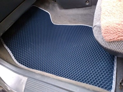 Коврики на Honda Civic IV Shuttle 1987&nbsp;-&nbsp;1997 в Череповеце