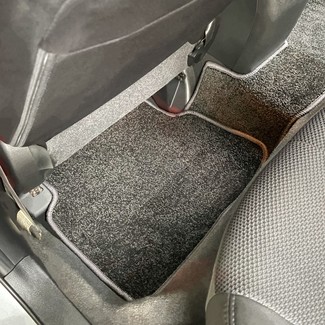 Коврики на Subaru Forester III 2007&nbsp;-&nbsp;2013 в Череповеце