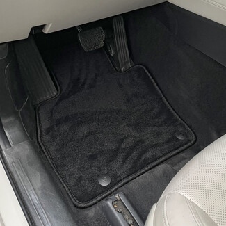 Ворсовые коврики на Mazda CX60 2022&nbsp;-&nbsp;2026 в Череповеце