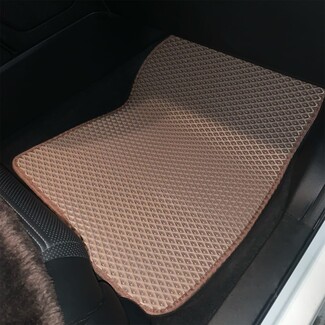 Ворсовые коврики на Honda Breeze 1 2019&nbsp;-&nbsp;2023 в Череповеце