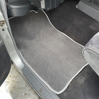 Коврики на Toyota Land Cruiser Prado 70 1984&nbsp;-&nbsp;2026 в Череповеце