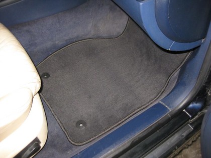Ворсовые коврики на Audi S6 (C5) 1999&nbsp;-&nbsp;2004 в Череповеце