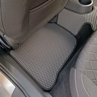 Коврики на Skoda Rapid I 2012&nbsp;-&nbsp;2020 в Череповеце