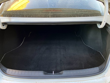 Коврики на Hyundai Avante 7 (CN7) 2020&nbsp;-&nbsp;2026 в Череповеце