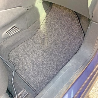 Ворсовые коврики на Peugeot 208 2012&nbsp;-&nbsp;2019 в Череповеце