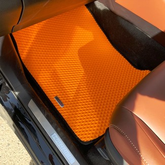 Коврики на Toyota Harrier III 2013&nbsp;-&nbsp;2020 в Череповеце