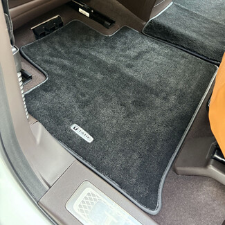 Коврики на Tank 500 2021&nbsp;-&nbsp;2026 в Череповеце