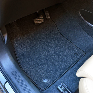 Ворсовые коврики на Volvo XC40 2017&nbsp;-&nbsp;2026 в Череповеце