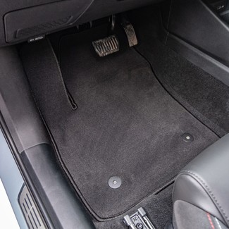 Коврики на Geely Tugella 2019&nbsp;-&nbsp;2026 в Череповеце