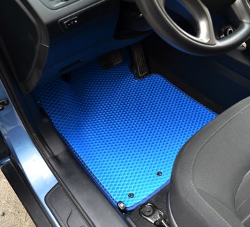 Коврики на Hyundai ix35 2010&nbsp;-&nbsp;2017 в Череповеце