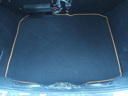 Коврики на Citroen C4 I 2004&nbsp;-&nbsp;2011 в Череповеце