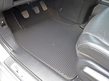 EVA коврики на Honda CR-V III 2006&nbsp;-&nbsp;2012 в Череповеце