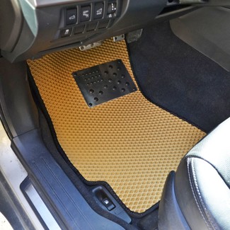 Ворсовые коврики на Subaru Legacy VI 2014&nbsp;-&nbsp;2021 в Череповеце