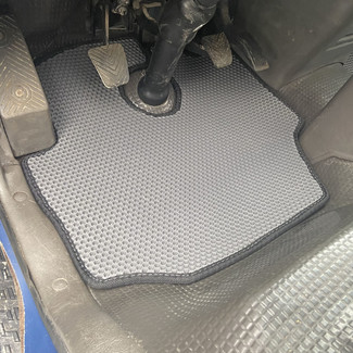 Ворсовые коврики на Hyundai Porter II 2004&nbsp;-&nbsp;2026 в Череповеце