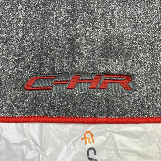 Коврики на Toyota Izoa 2018&nbsp;-&nbsp;2026 в Череповеце