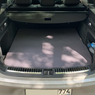 Ворсовые коврики на Li L7 2022&nbsp;-&nbsp;2026 в Череповеце