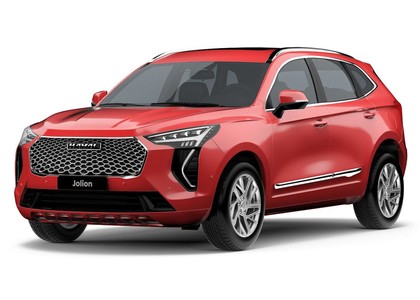 Коврики на Haval Jolion 2020&nbsp;-&nbsp;2026 в Череповеце