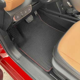 Коврики на Haval Jolion 2020&nbsp;-&nbsp;2026 в Череповеце