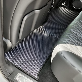 Коврики на Tank 500 2021&nbsp;-&nbsp;2026 в Череповеце