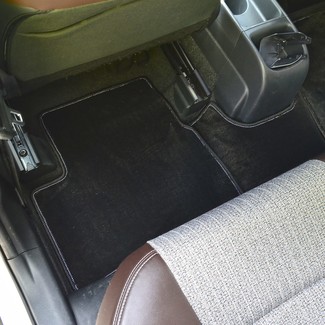 Ворсовые коврики на Toyota Yaris Cross 2020&nbsp;-&nbsp;2026 в Череповеце