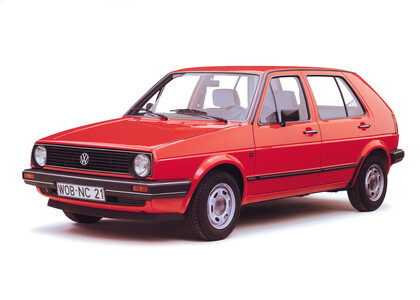 Ворсовые коврики на Volkswagen Golf 2 1983&nbsp;-&nbsp;1992 в Череповеце