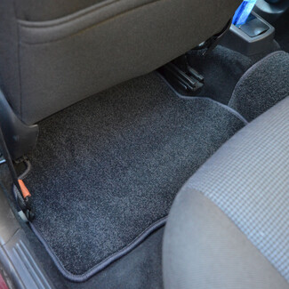 Ворсовые коврики на Ford Focus I 1998&nbsp;-&nbsp;2005 в Череповеце