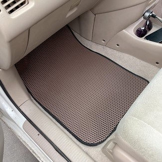 Ворсовые коврики на Toyota Nadia 1998&nbsp;-&nbsp;2003 в Череповеце