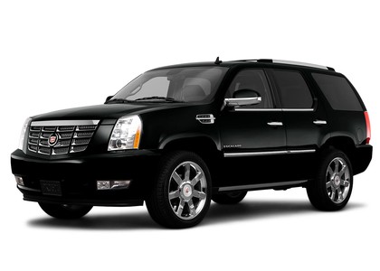 Ворсовые коврики на Cadillac Escalade III 2007&nbsp;-&nbsp;2015 в Череповеце